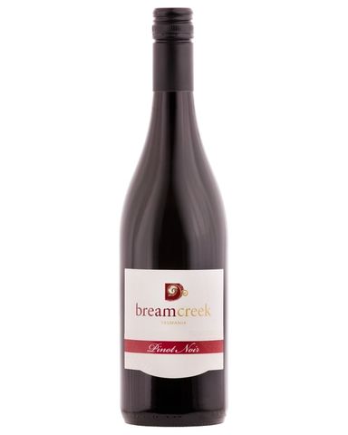 Bream Creek Res Pinot Noir 2014 750ml
