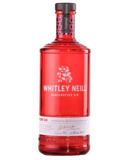 Whitley Neill Raspberry Gin 700ml