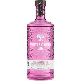 Whitley Neill Pink Grapefruit Gin 700ml