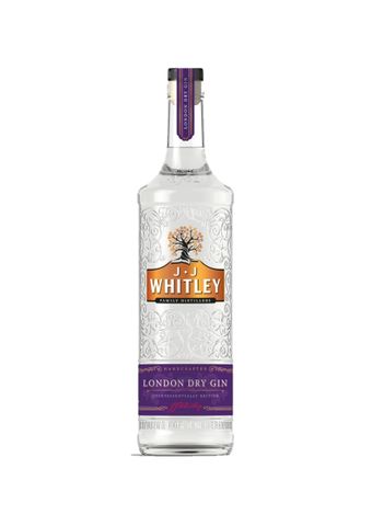 JJ Whitley London Dry Gin 700ml