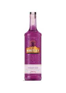 JJ Whitley Violet Gin 700ml