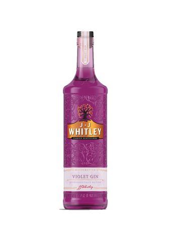 JJ Whitley Violet Gin 700ml