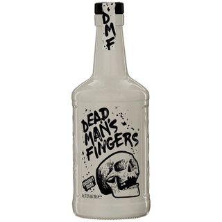 Dead Man's Fingers Coconut Rum 700ml