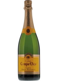 Campo Viejo Cava Brut 750ml