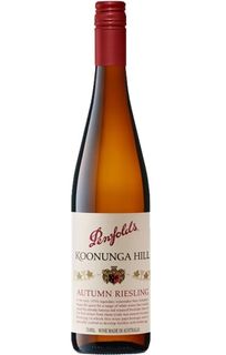 Penfolds K/Hill Autumn Riesling 750ml