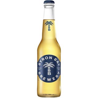 Byron Bay Premium Lager 330ml x24