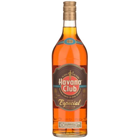 Havana Club Anejo Esp 1L