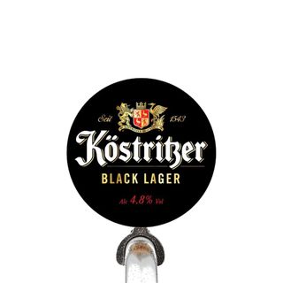 Kostritzer Dark Keg 30L