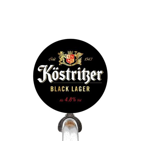 Kostritzer Dark Keg 30L
