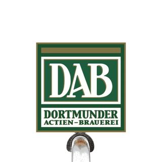 DAB Dortmunder Original Keg 50L