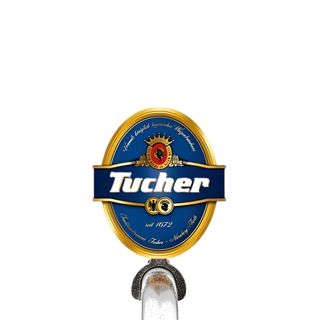 Tucher Hefe Keg 50L