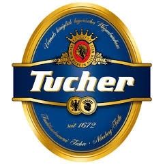 Tucher Hefe Keg 50L