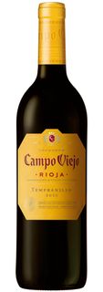 Campo Viejo Tempranillo 750ml