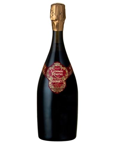 Gosset Grande Reserve 750ml