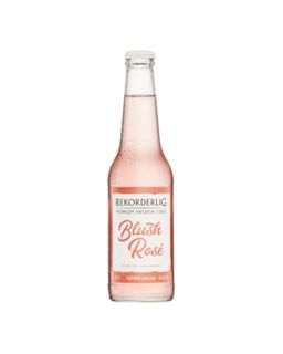 Rekorderlig Blush Rose Stub 330ml-24