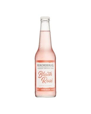 Rekorderlig Blush Rose Stub 330ml-24