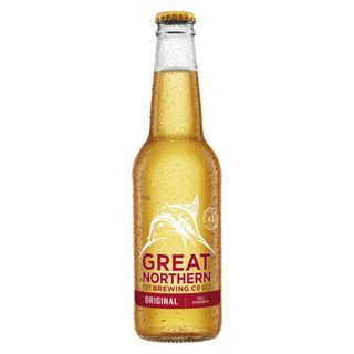 Great Northern Original 330ml Stubs-24