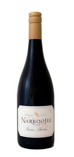 Narkoojee Isaac Reserve Shiraz 750ml