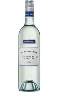 Wirra Wirra Scrubby Rise Sauv Blanc 750