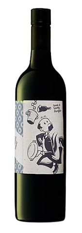 Mollydooker Maitre D Cab Sauv 750ml