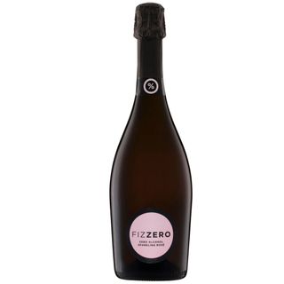 Fizzero Sparkling Rose (Zero Alc) 750ml