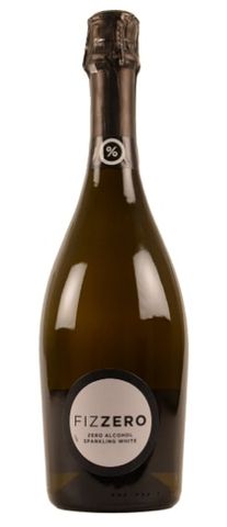 Fizzero Sparkling White (Zero Alc) 750ml