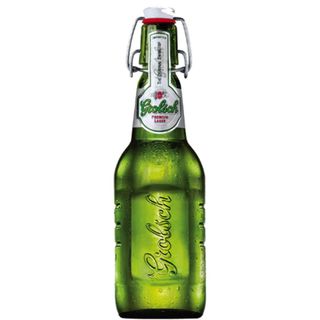 Grolsch Lager SWING TOPS 450ml-12