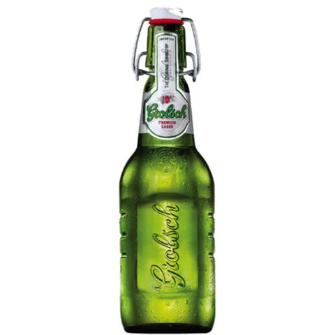 Grolsch Lager SWING TOPS 450ml-12