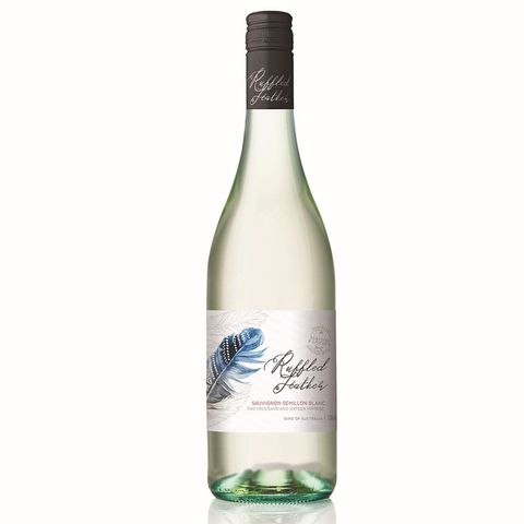 Ruffled Feather Sauv Blanc 750ml