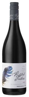 Ruffled Feather Shiraz 750ml