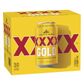 XXXX Gold Can 375ml BLOCK-30