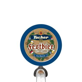 Tucher Oktfest Keg 50lt