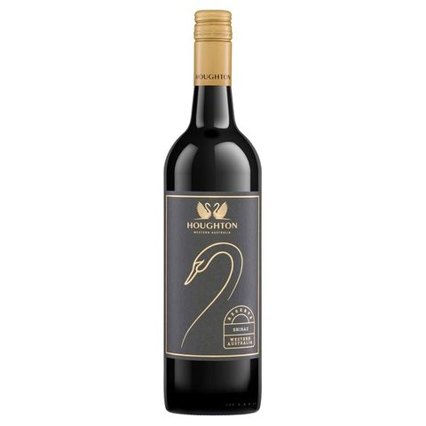 Houghton Reserve Shiraz 750ml