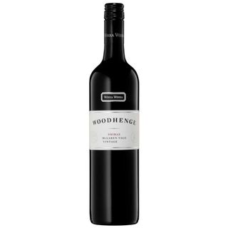 Wirra Wirra Woodhenge MV Shiraz 750ml