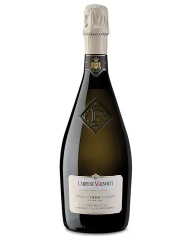 Carpene Malvolti Prosecco 750ml