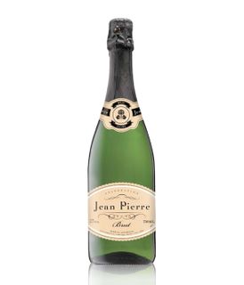 Jean Pierre Brut Cuvee 750ml