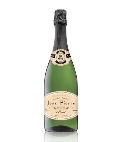 Jean Pierre Brut Cuvee 750ml