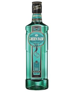 Green Fairy Absinth 40% 500ml