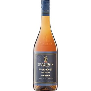 St Agnes 5YO Brandy 700ml