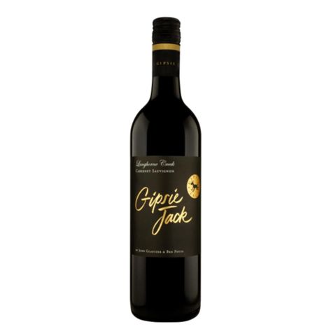 Gipsie Jack Cabernet Sauv 750ml