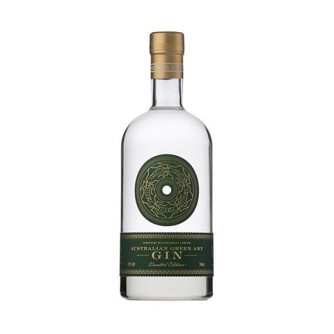 Green Ant Gin 42% 700ml