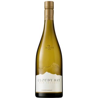 Cloudy Bay Chardonnay 750ml