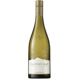 Cloudy Bay Chardonnay 750ml