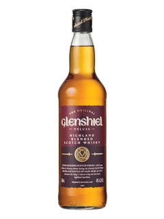 Glenshiel Scotch Whisky 700ml