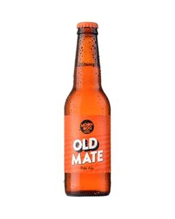 Moon Dog Old Mate Pale Ale Stub 330ml-24