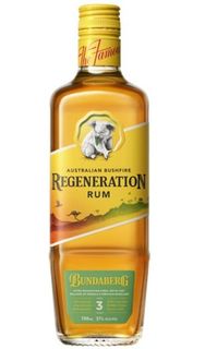 Bundaberg Rum Regeneration 700ml