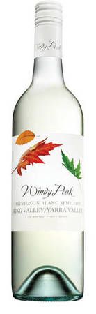 De Bortoli Windy Peak S/Blanc 187ml x24