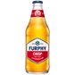 Furphy Crisp Lager Stub 375ml-24