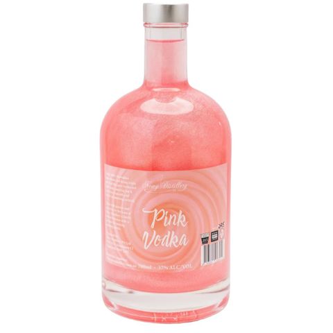 Newy Pink Vodka 700ml
