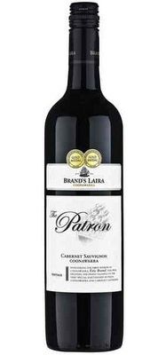 Brands Patrons Res Cab Sauv 750ml